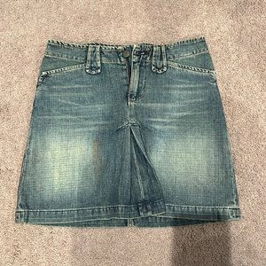 Seven for all Mankind Skirt